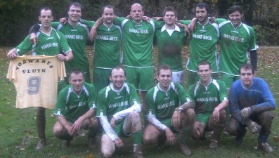KLN Meister 2009